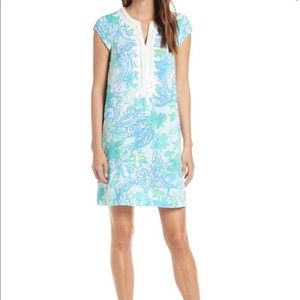 NWT Lilly Pulitzer Madia dress size small